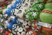 Foot balls