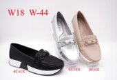 Ladies shoes
