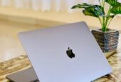 MacBook Pro M1