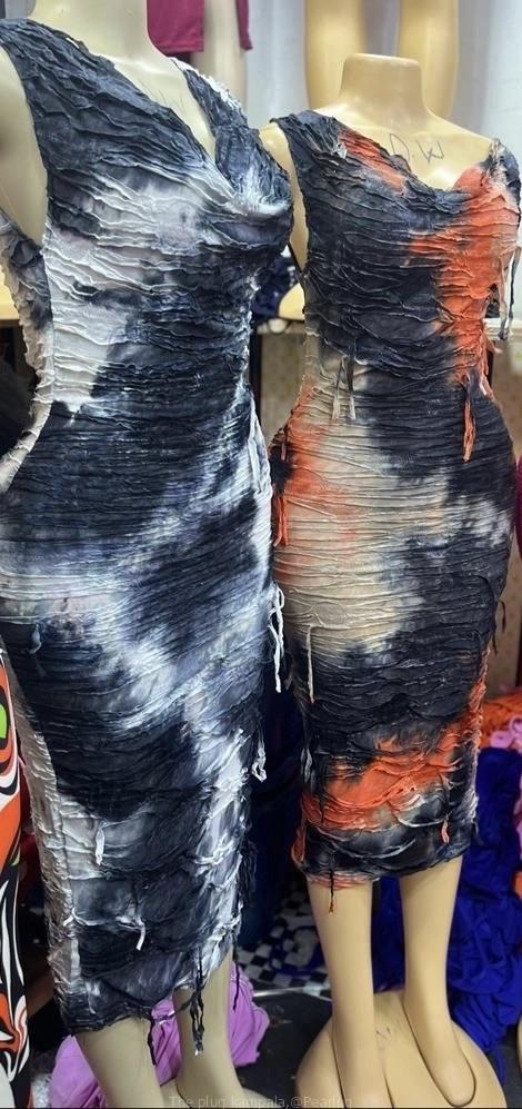 Dresses