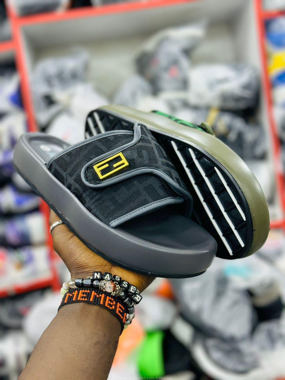Footwear