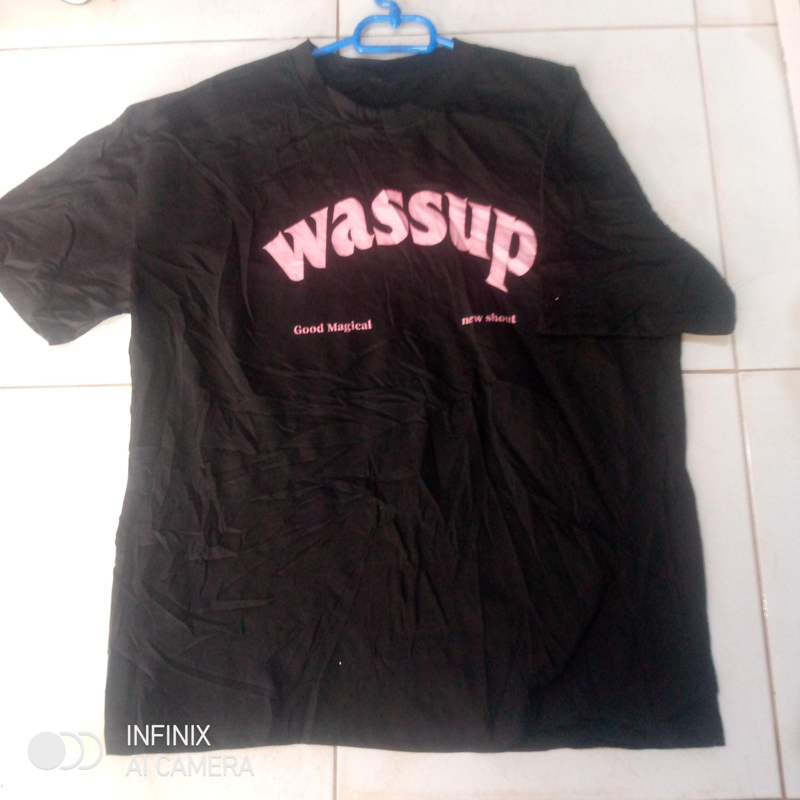T-shirts