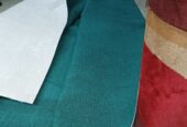 Woolen carpets