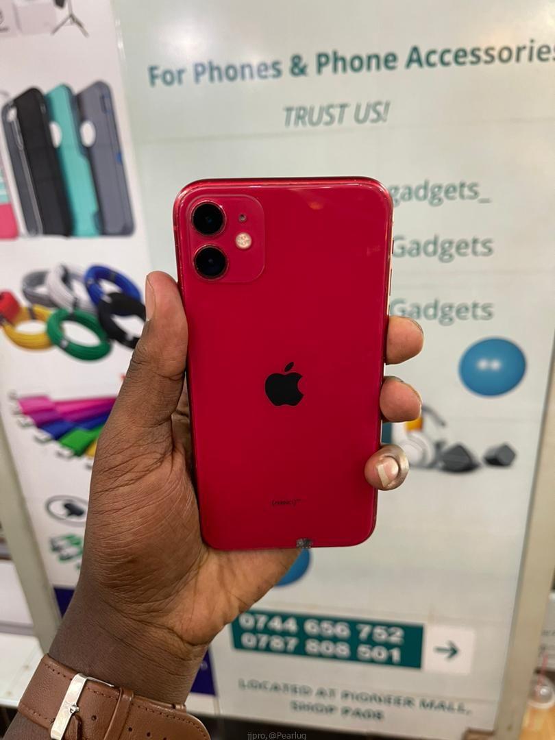 Mobile phone