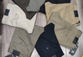 Break rules khakis
