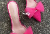 Ladies Shoes