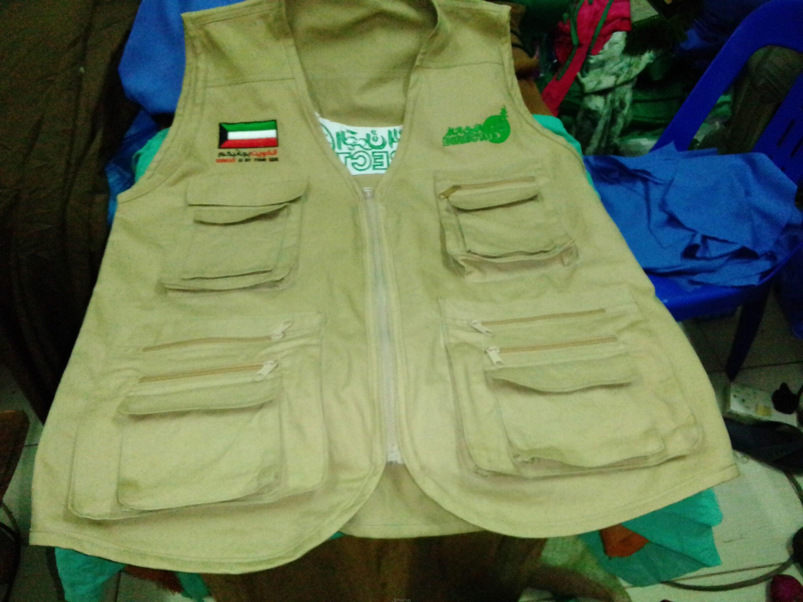 School Uniforms and Company Jackets