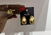 Ear rings