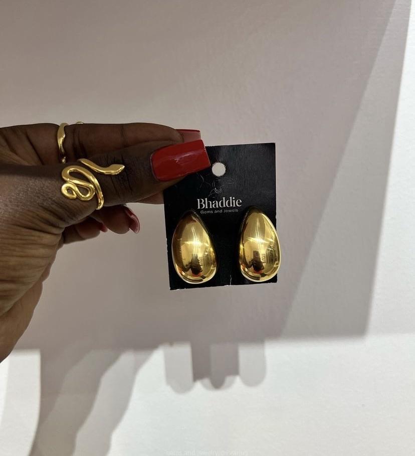 Ear rings