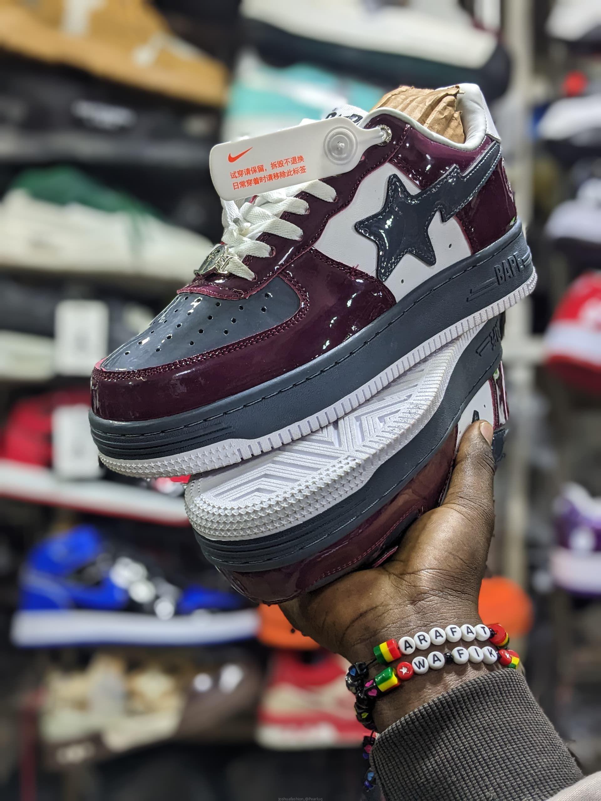 Sneakers