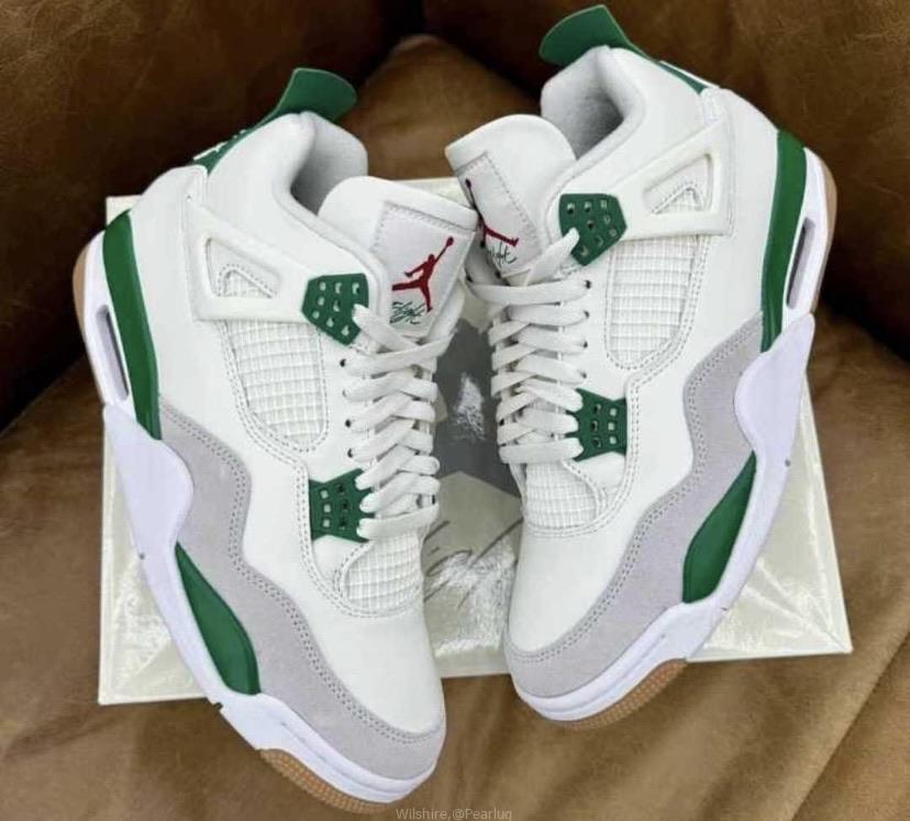 Jordans