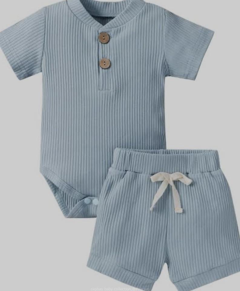 Baby clothes