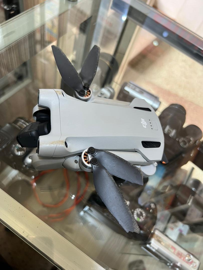 Cameras