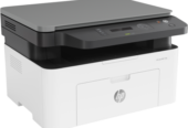 HP Laser MFP 135A