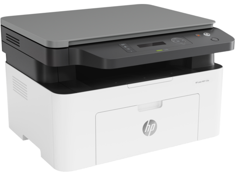 HP Laser MFP 135A