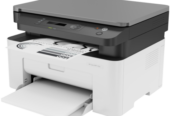 HP Laser MFP 135A