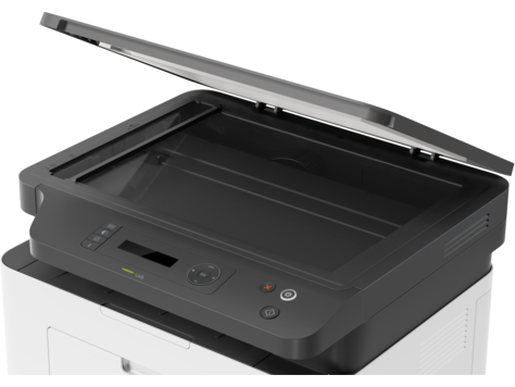 HP Laser MFP 135A