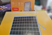 Solar Floodlights