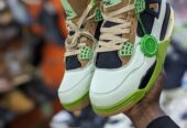 Nike air Jordan 4