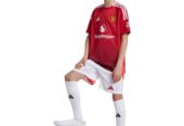 Kids jerseys
