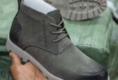 Shoes of all seasons