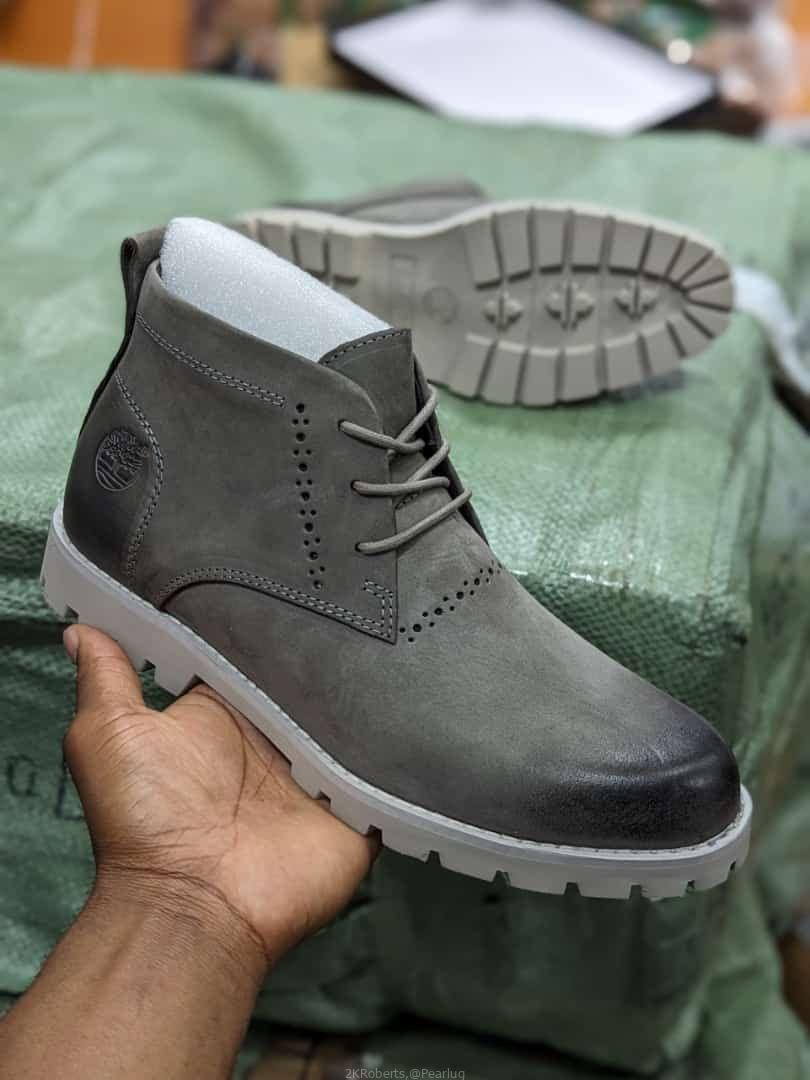 Shoes of all seasons