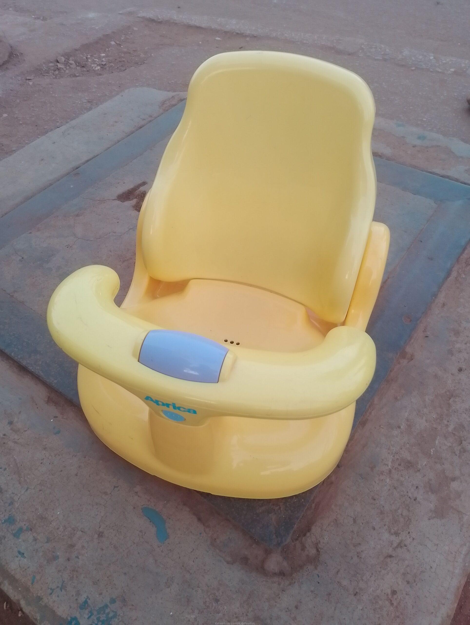 Aprica seat trainer