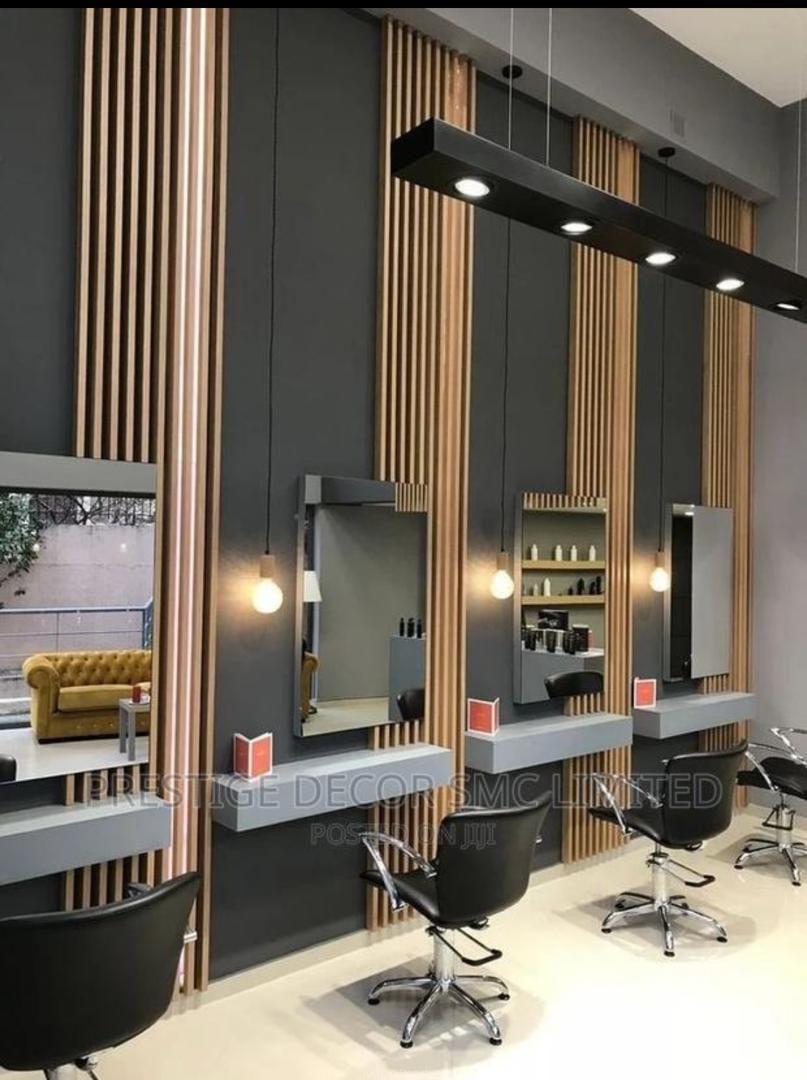 Saloon furniture
