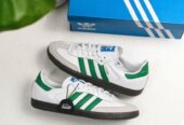 SAMBA SHOES