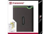 Transcend Store Jet 1Tb Hard Drive