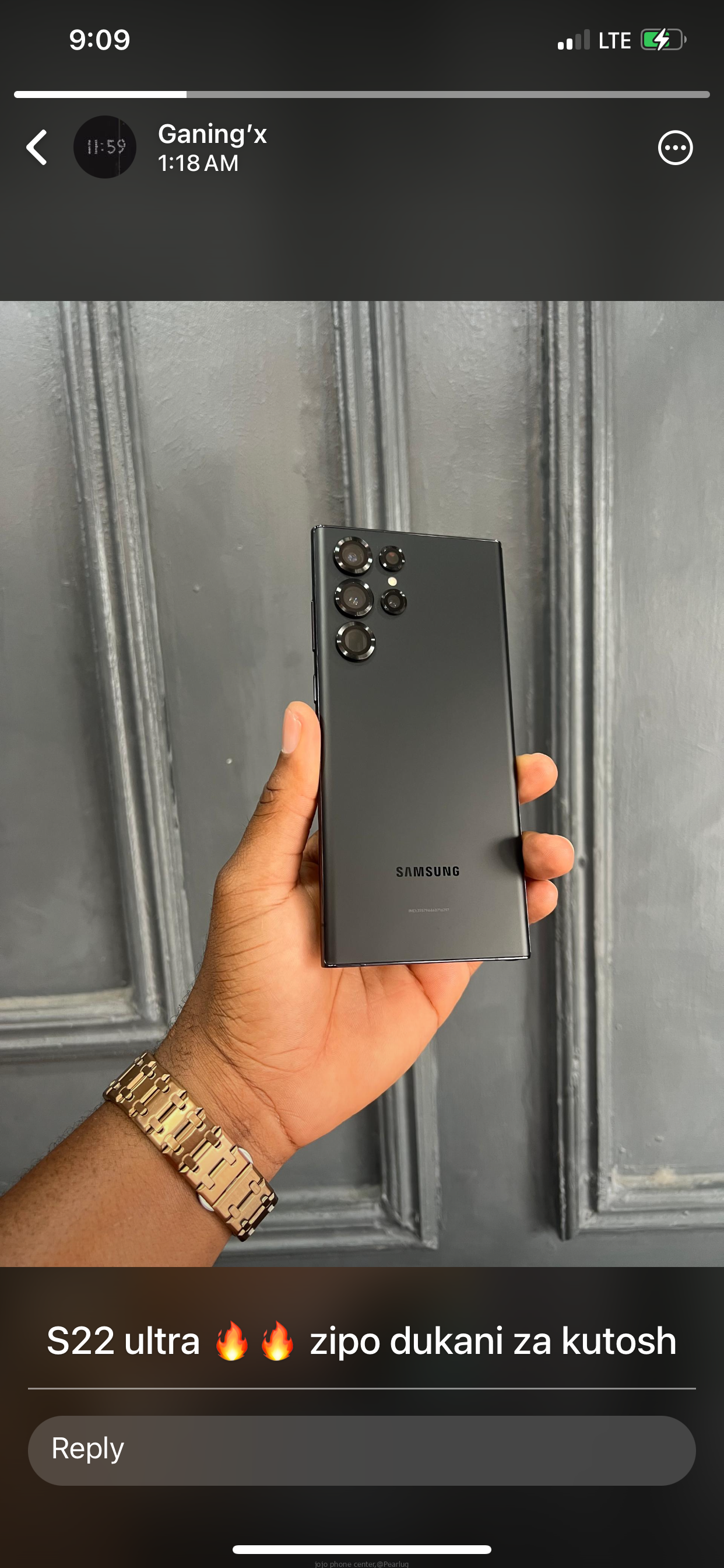 IPhone 13 series re-stocked