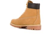 Timber land premium {wheat} shoe