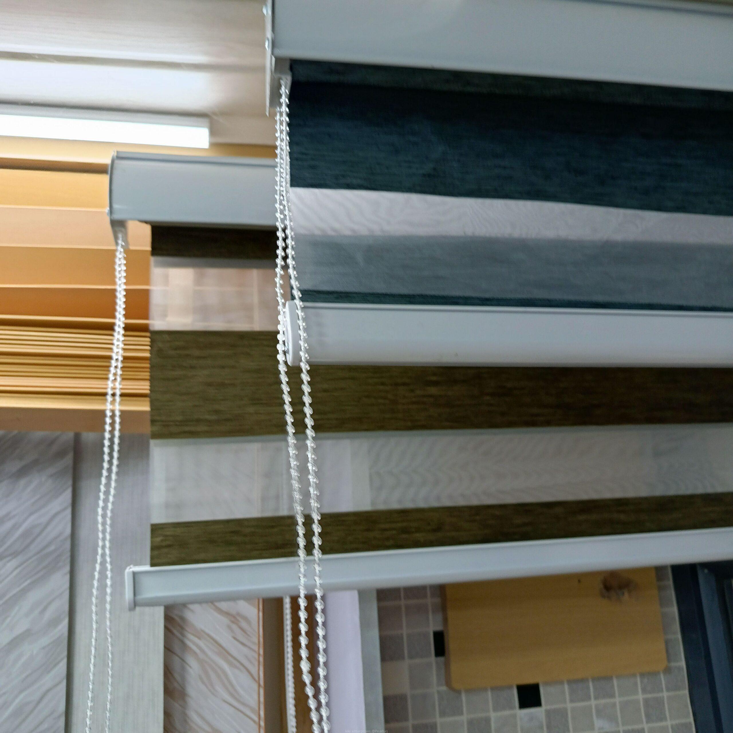 Office curtains