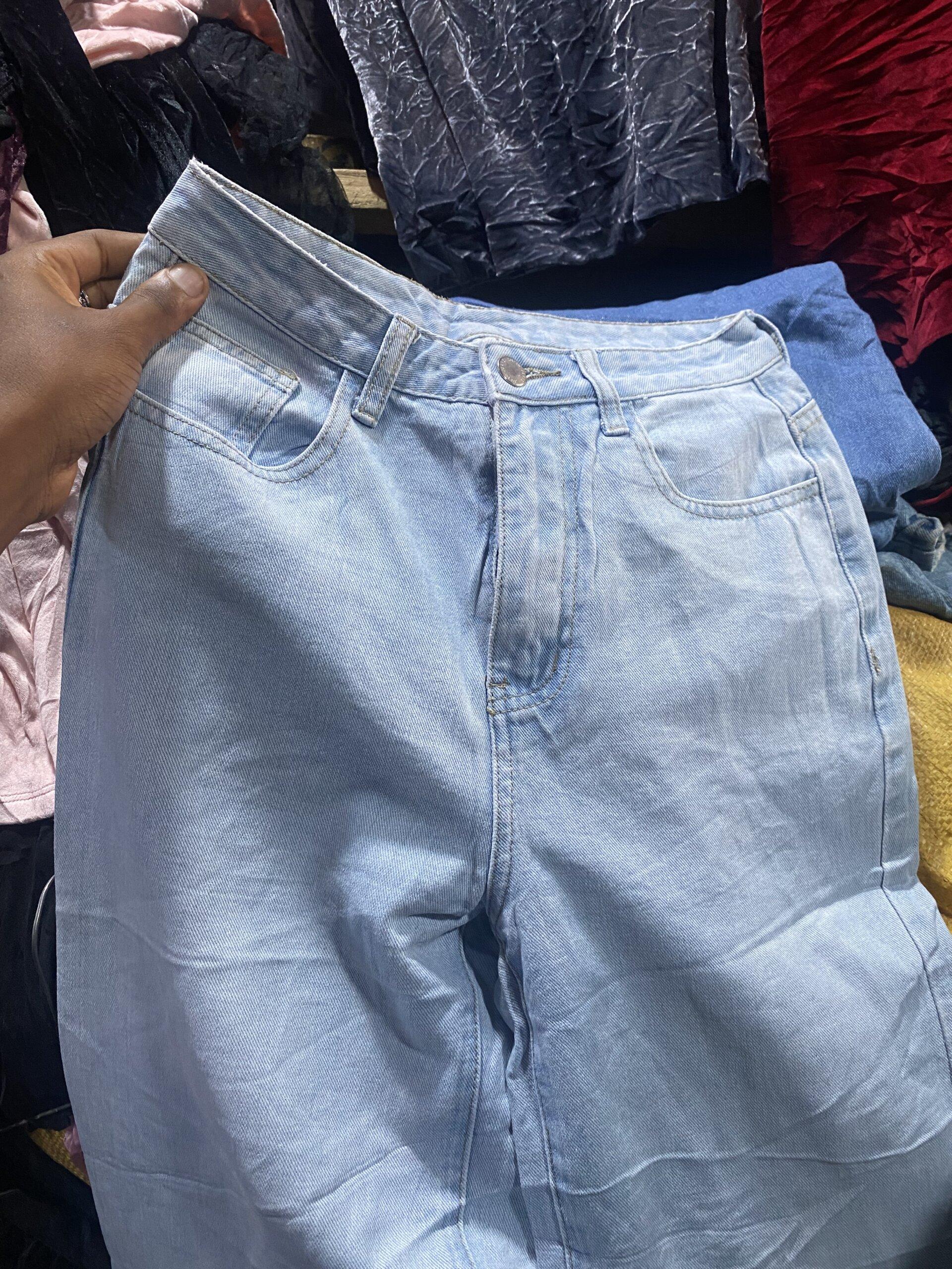 Men’s under shirts and Pants