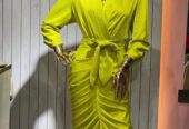 Dresses from Turkey