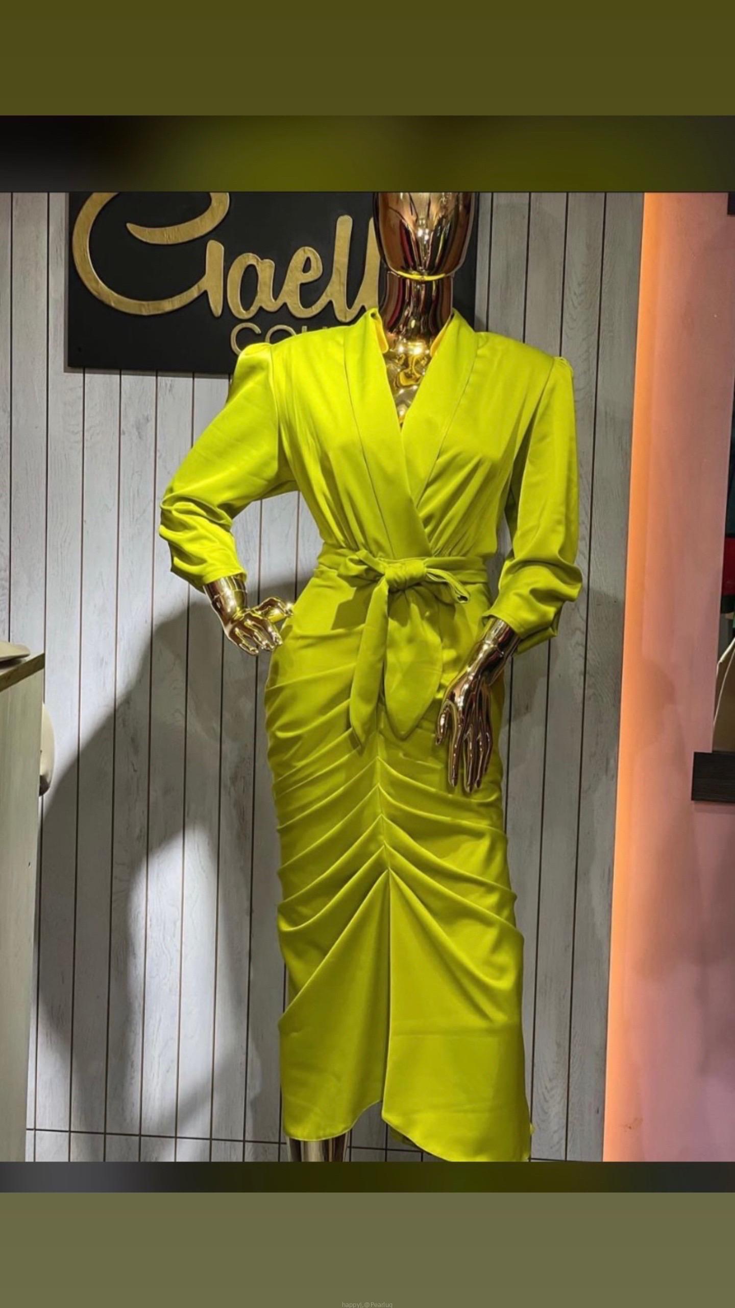 Dresses from Turkey