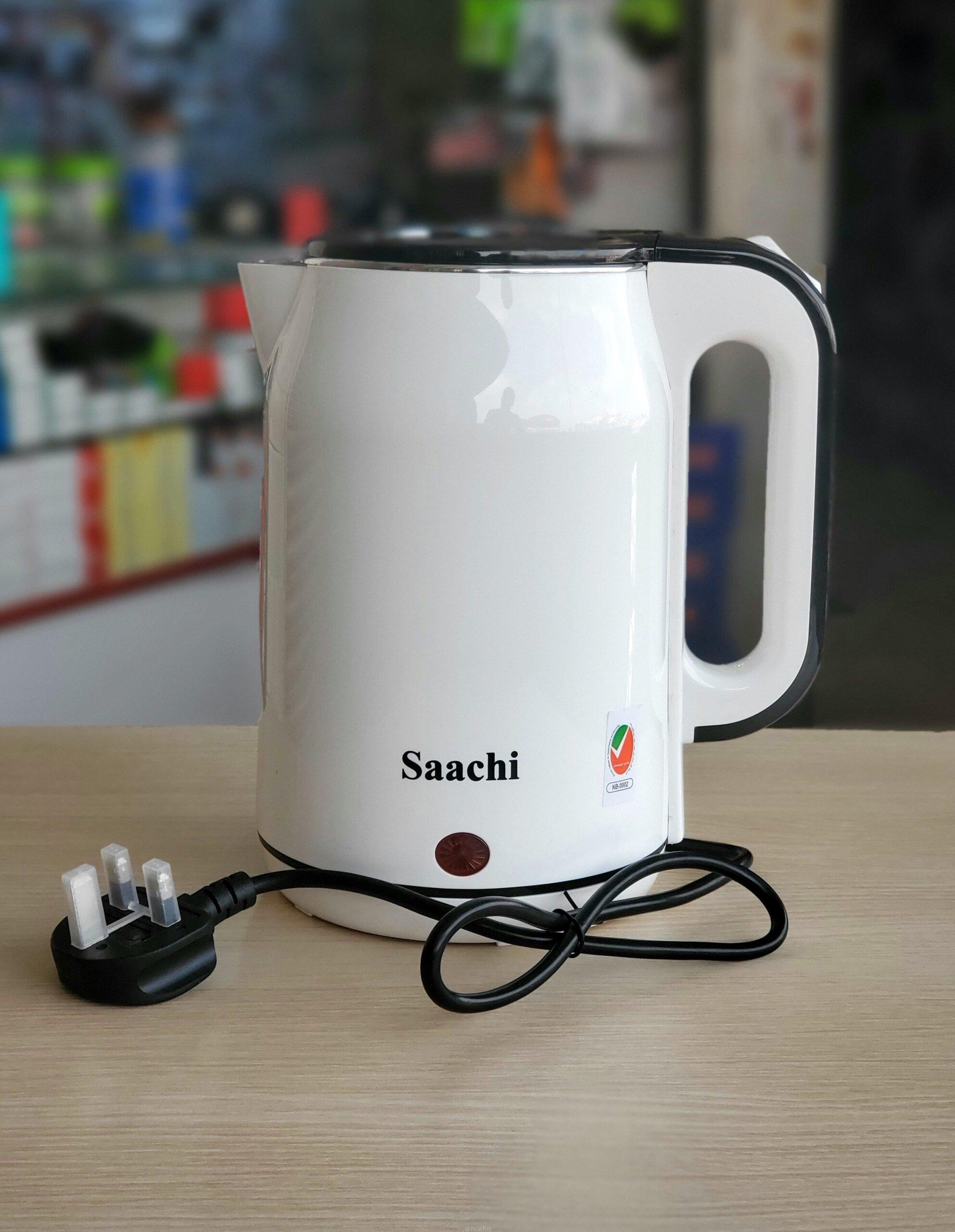 SAACHI KETTLE NL-KT-7748