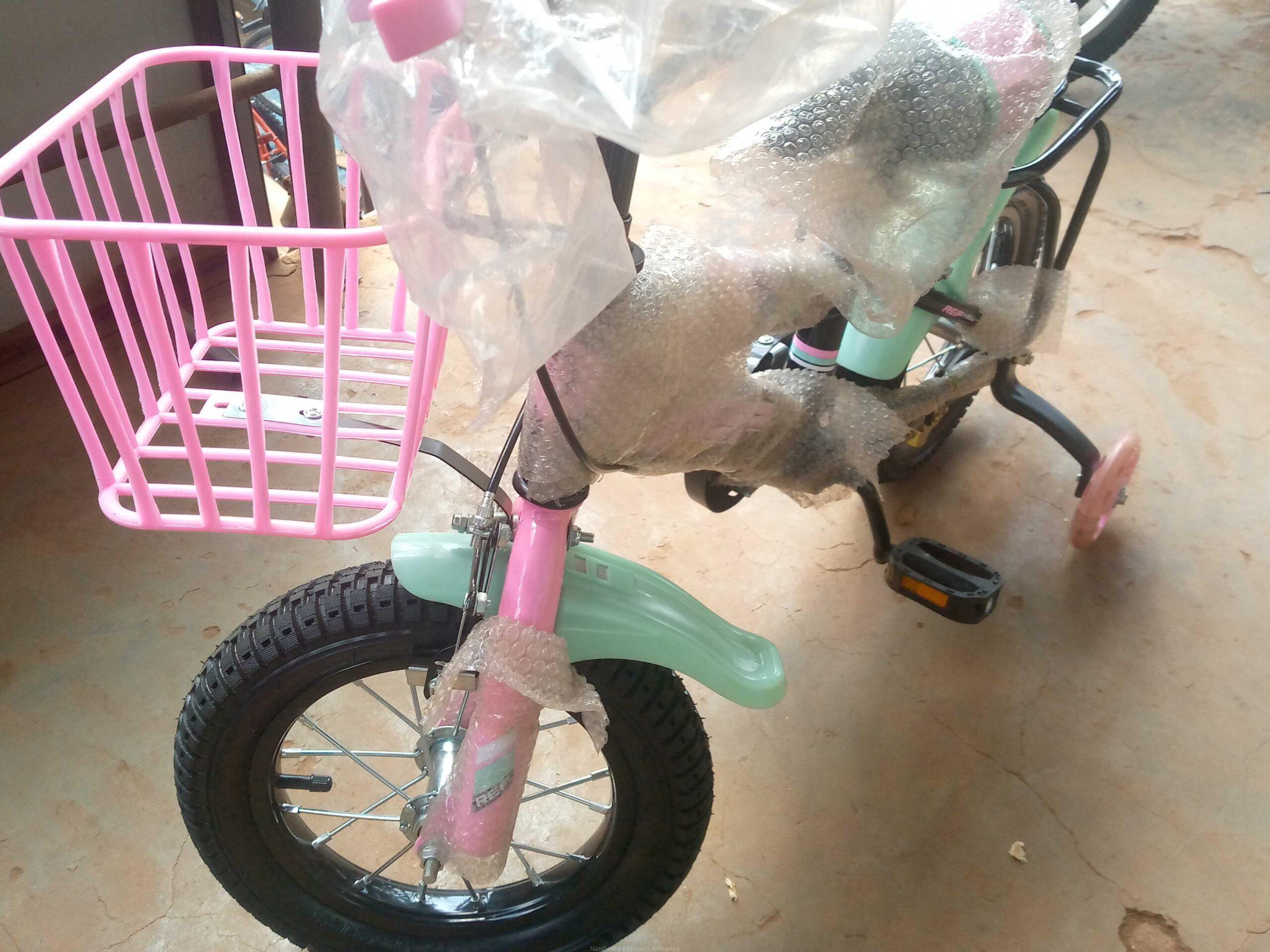 Ref bicycle for kids