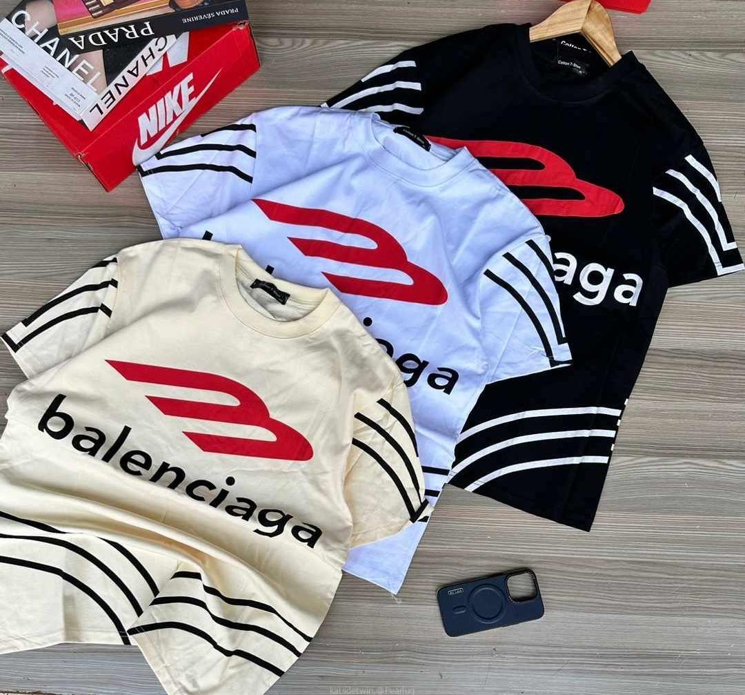 T shirts