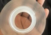 Double sided tape