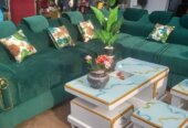 Center tables