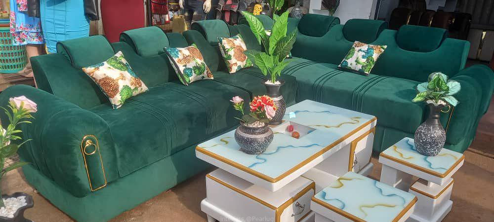 Center tables