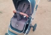 Giggle original stroller