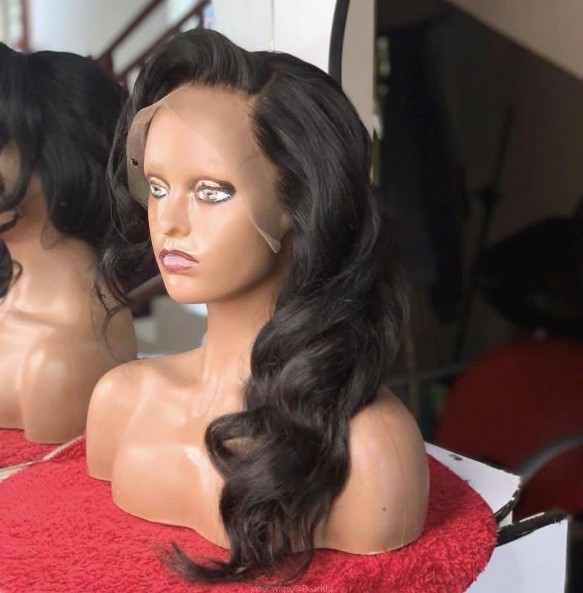 Wigs