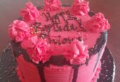 Birthdays cakes butter cream surprises gifts