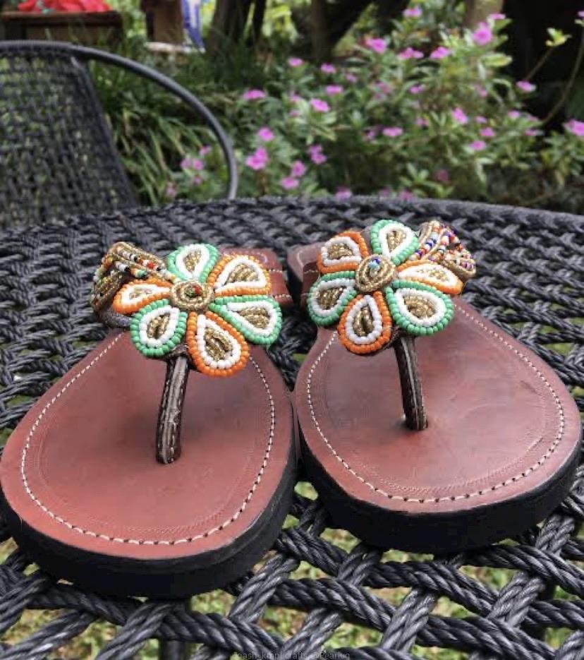 Female Hand made Crafts