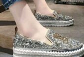 Laddies shoes