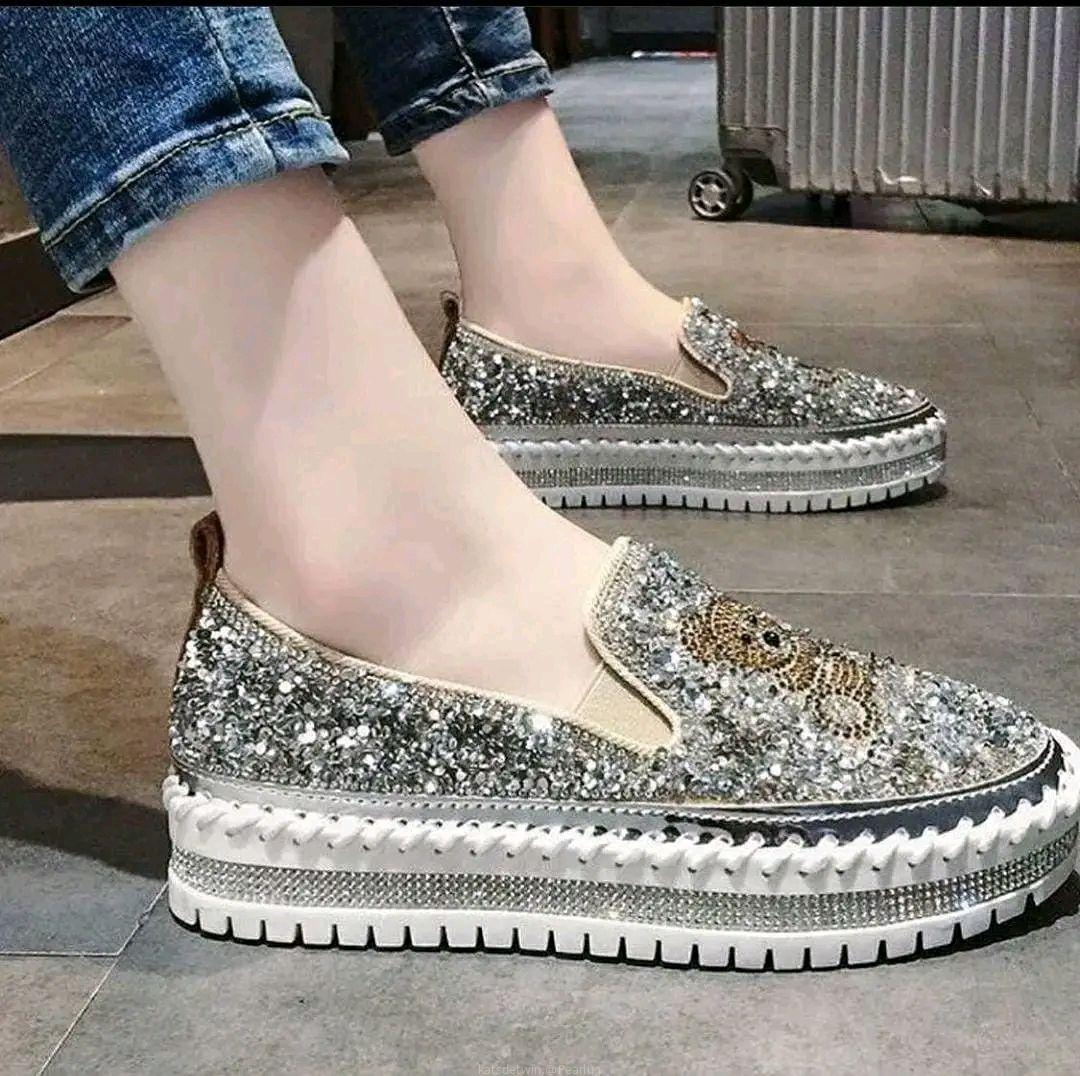 Laddies shoes