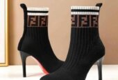Ladies boots