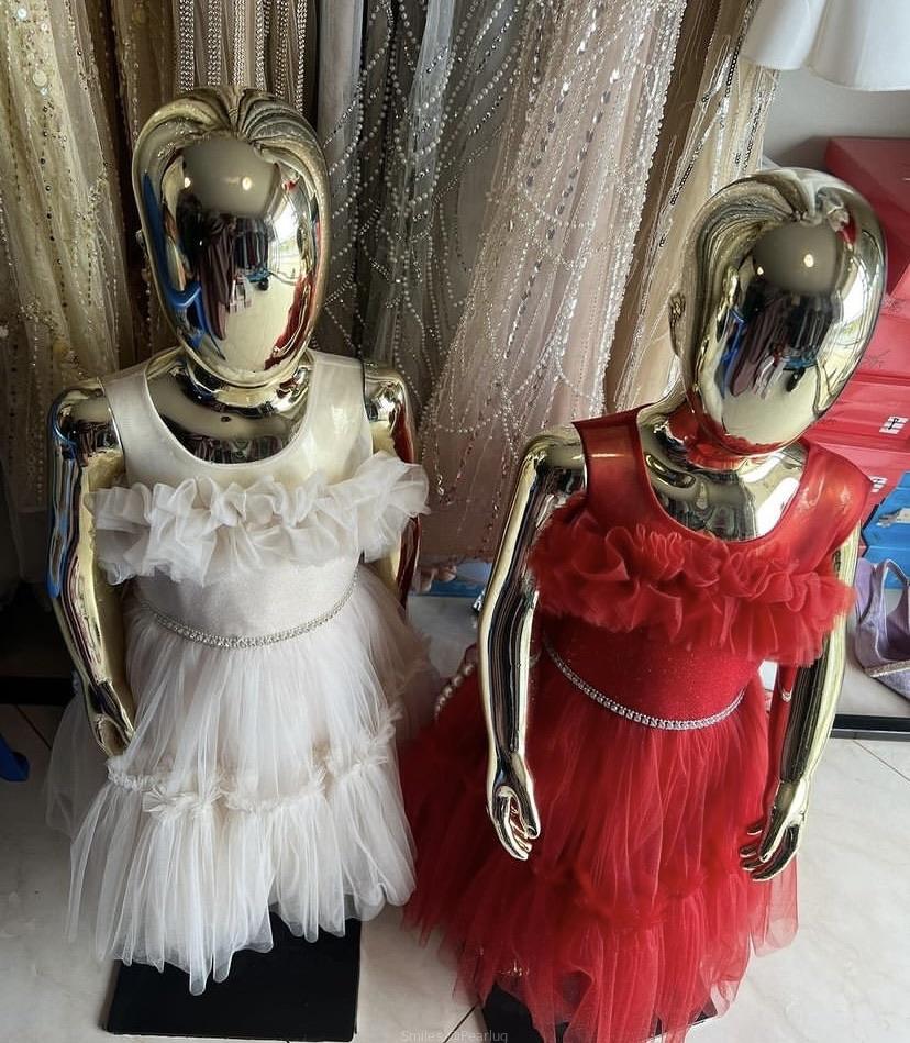 Kid’s party dresses